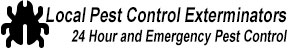 Port Saint John FL Pest Control Exterminators
